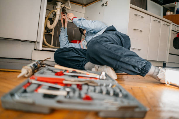 Best Plumbing Services Near Me  in Walnut Creek, NC