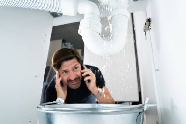 Best Commercial Plumbing Services  in Walnut Creek, NC