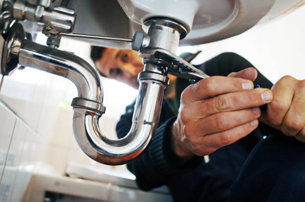 Best Sprinkler Systems  in Walnut Creek, NC