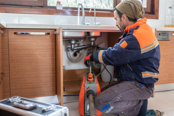 Best Affordable Plumbing Services  in Walnut Creek, NC