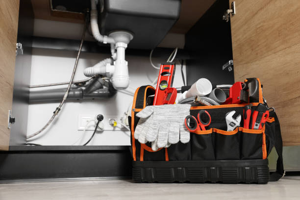 Best Emergency Plumber  in Walnut Creek, NC