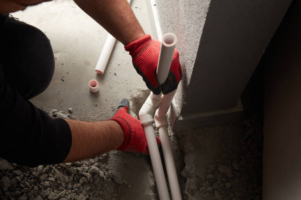 Best Local Plumber Services  in Walnut Creek, NC