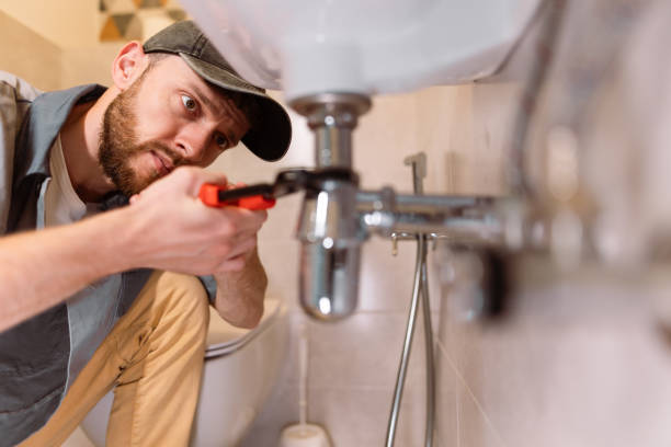 Best Toilet Repair Services  in Walnut Creek, NC