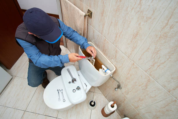 Best Hot Water Heater Installation  in Walnut Creek, NC