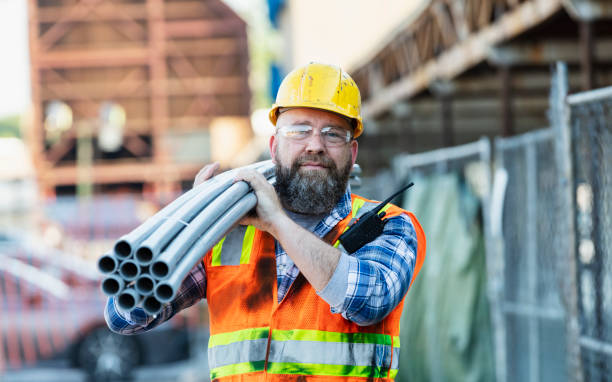 Best Emergency Plumber  in Walnut Creek, NC