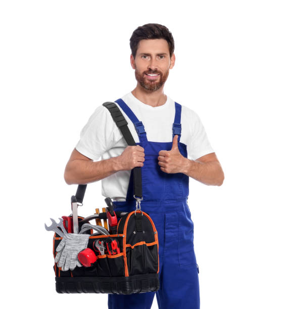 Best Leak Detection Services  in Walnut Creek, NC