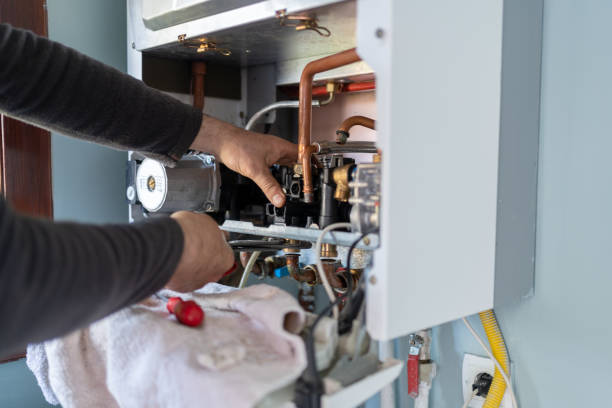 Best Sewer Line Repair  in Walnut Creek, NC