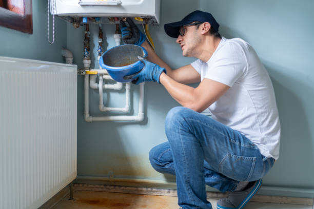 Best Drain Cleaning Services  in Walnut Creek, NC