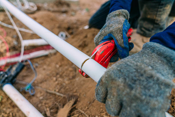 Best Clogged Drain Plumber  in Walnut Creek, NC