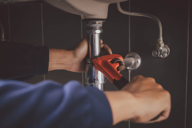 Best Shower Repair Services  in Walnut Creek, NC