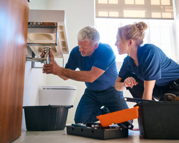 Best Plumbing Installation Services  in Walnut Creek, NC