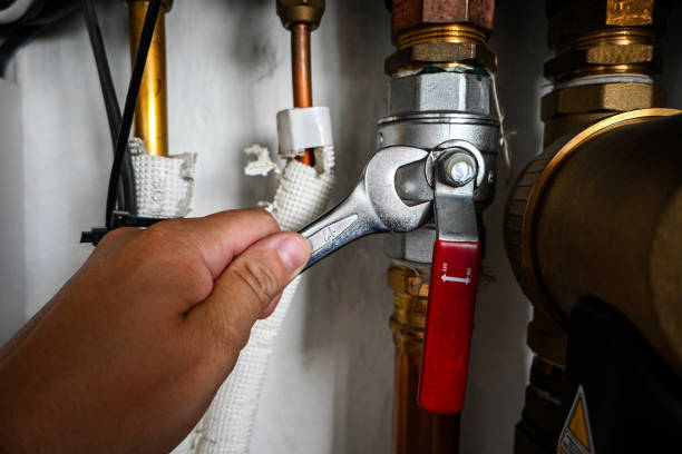 Best Pipe Repair Near Me  in Walnut Creek, NC
